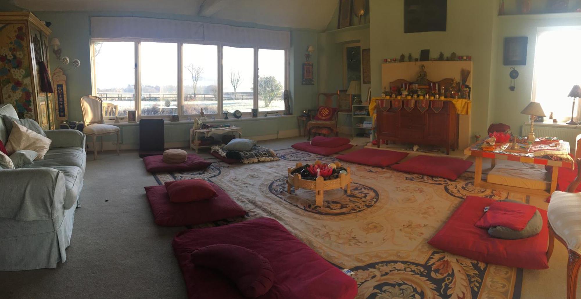 Spacious Swallow Cottage Тисбъри Екстериор снимка